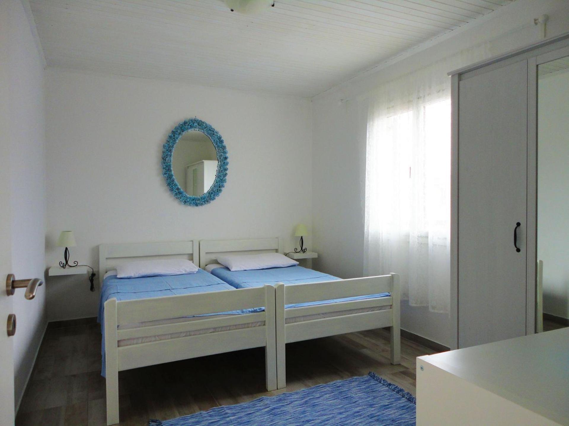 Apartments Petar - 30 M From Sandy Beach Нин Экстерьер фото